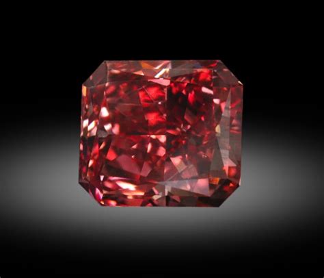 History of Hancock Red Diamond — Mozeris Fine Antiques