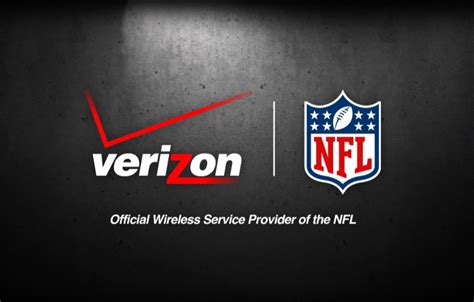 New Verizon NFL Deal Will Stream Games to Any Network in 2018