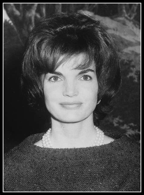 The History Chicks Jacqueline Bouvier Kennedy Onasiss Archives - The History Chicks