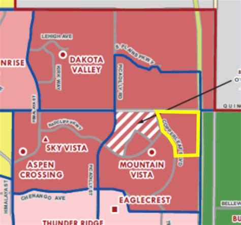 How Housing Development Can Impact CCSD Boundaries – EHS Nest Network