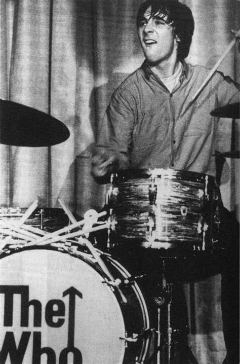 Keith Moon - The Who Photo (18433833) - Fanpop