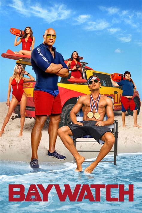 Baywatch (Blu-Ray) 2017 movie mp4 mkv download - Starazi.com