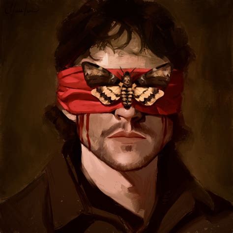 hannibal fanart on Tumblr