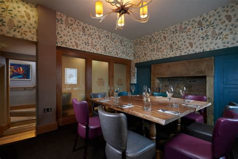 The Inn - The Devonshire Arms at Pilsley | Devonshire Hotels