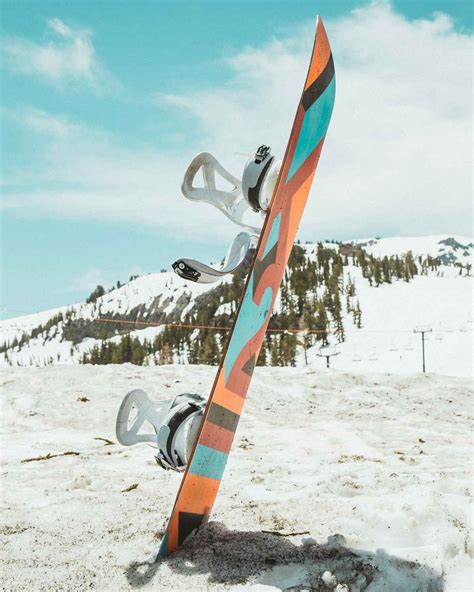 Freeride Snowboards