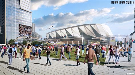 Design: North Carolina FC Stadium – StadiumDB.com