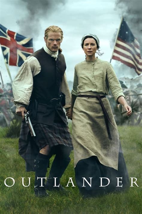 Outlander Series 2025 - Ines Emmalee