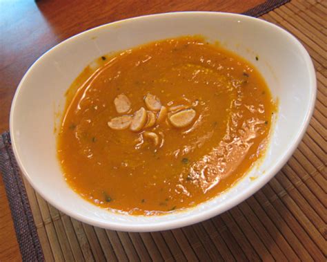 Spicy Miso And Pumpkin Soup Recipe - Food.com