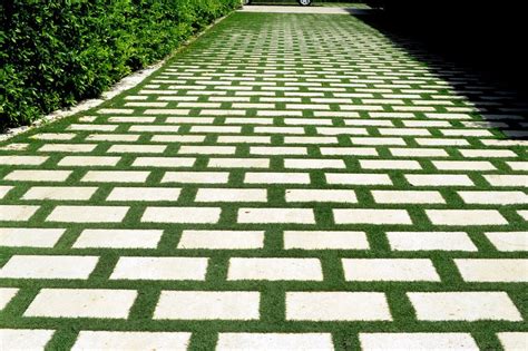 Grass Paver Block at best price in Sas Nagar by Sarvpriya Building ...