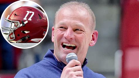 Alabama Coach Kalen DeBoer Is Worth The Massive Contract | Barrett ...