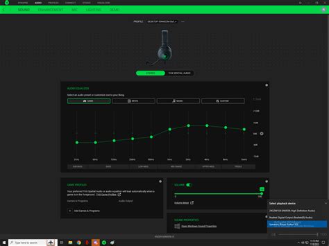 A problem with the latest update. | Razer Insider