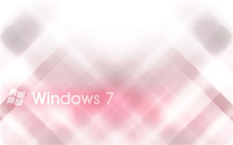 Pink Windows 7 Wallpapers - Top Free Pink Windows 7 Backgrounds ...