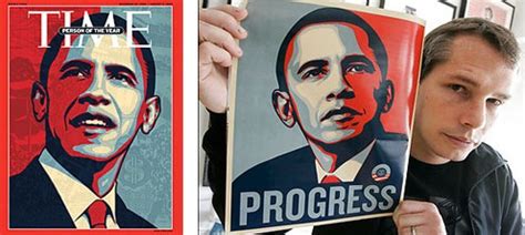 Put your own Photo in Barack Obama's 'Hope' Poster - Digital Inspiration