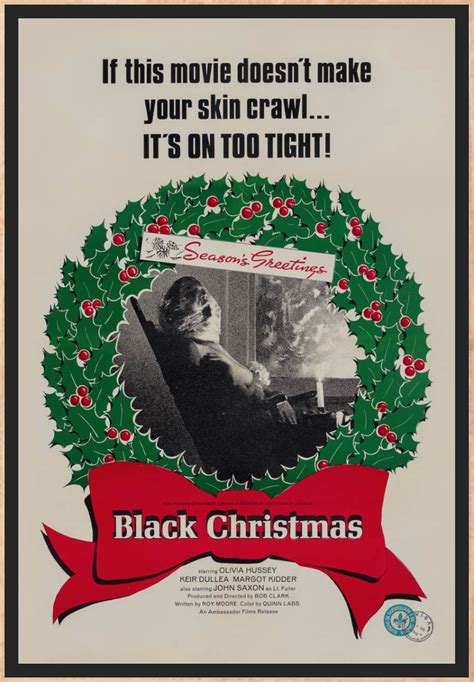 'Black Christmas': Blumhouse Taking A Stab At New Remake Of 1974 Film