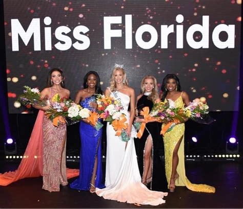 Miss Florida Competition 2023 | MiamiScholarProgram