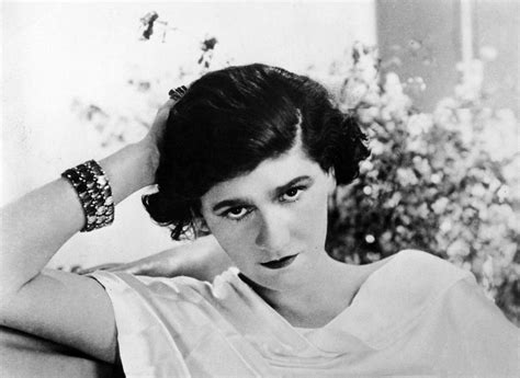 Coco Chanel - Wikipedia