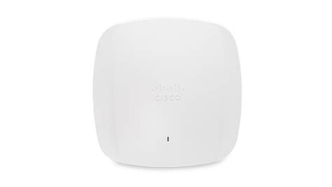 WiFi 6/6E (802.11ax) the 6th Generation of WiFi - Cisco