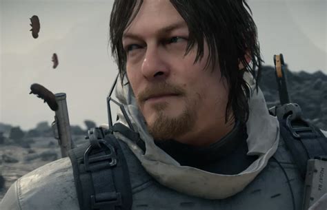 Norman Reedus Hints at 'Death Stranding' DLC, Other Potential Project ...