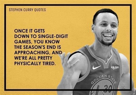 15 Stephen Curry Quotes to Help You Achieve Your Goals | EliteColumn