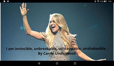 Listen and watch The Champion By Carrie Underwood | Carrie underwood, Underwood, Songs