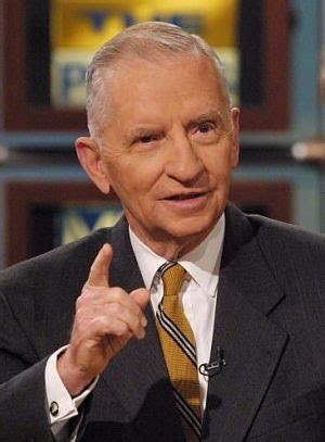 The Also-Rans: Ross Perot - Presidential History Geeks