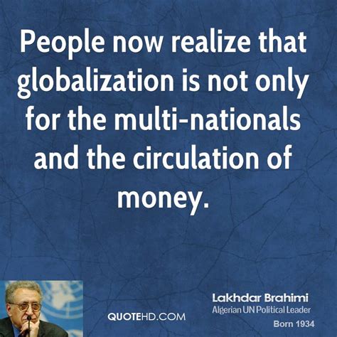 Globalization Quotes. QuotesGram