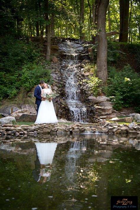 Lion's Gate Manor - Greenville Wedding Venues