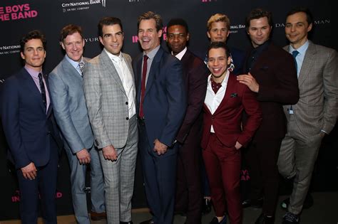 ‘Boys in the Band’ trailer reveals Broadway cast playing for Netflix