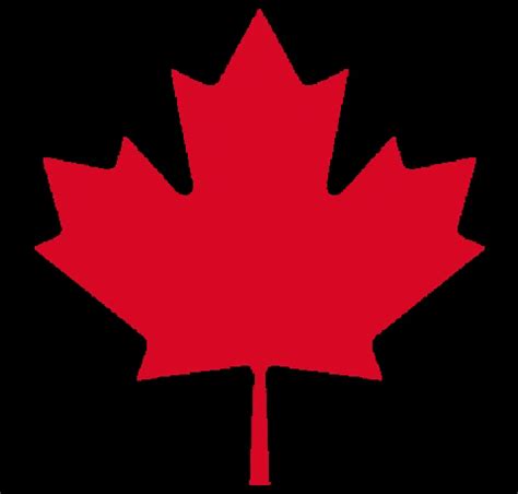 Maple Leaf Canada GIF by Tim Hortons UK & IE - Find & Share on GIPHY