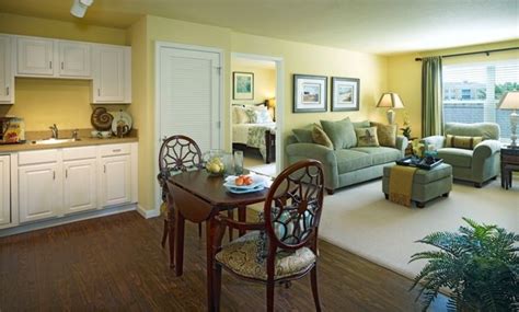 assisted living apartments - Google Search | Assisted living decor, Model apartment decor