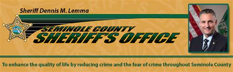 Seminole County Sheriff's Office