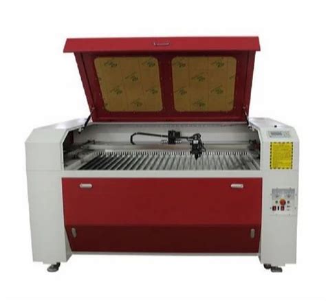 Acrylic Laser Cutting Machine at Rs 300000/piece | Bengaluru | ID ...