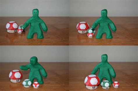 How to Make an Awesome Claymation : 7 Steps (with Pictures) - Instructables