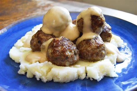 How to Make Ikea's Swedish Meatballs at Home | POPSUGAR Food UK