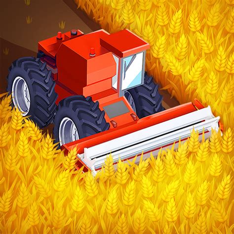 About: Harvest.io – 3D Farming Arcade (Google Play version) | | Apptopia