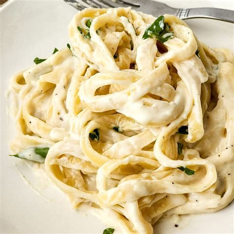 Chicken Fettuccine Alfredo Olive Garden