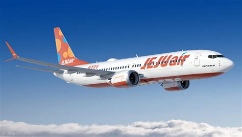 JEJU Air Finally Resumes Cebu-Daegu Direct flights