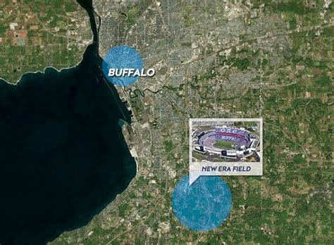 USA: Bills to wait longer for stadium decision – StadiumDB.com