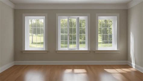 Fibrex vs Vinyl: Best Choice for Window Material