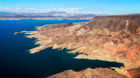 Lake Mead National Recreation Area | Las Vegas, NV