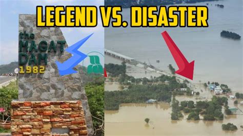 Magat Dam | Typhoon Ulysses | Dahilan ng Pagbaha Sa Probinsiya ng Isabela At Cagayan | PAPSEE TV ...