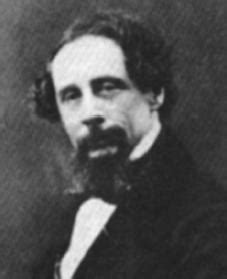 Charles Dickens: Early works