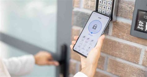 Commercial Keyless Door Lock Buying Guide: What to Look For