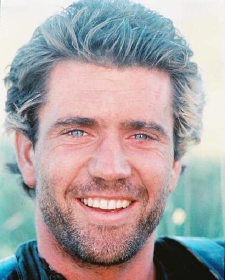 How to Copy Mel Gibson Beard Style - 8 Easy Steps (2024)