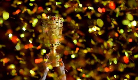 DFB-Pokal 2021/22, 1st round: dates, participants - World Today News