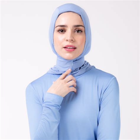 HAWA Hijab – Sukoon Active