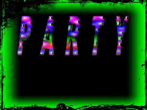 Party Invitation Card 9 Free Stock Photo - Public Domain Pictures