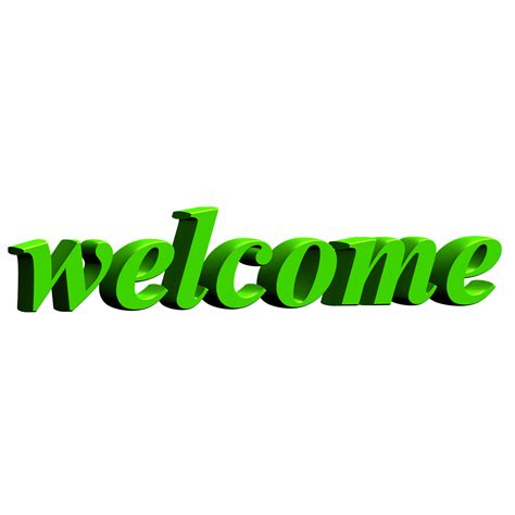 Download Welcome, Logo, Computer Graphics. Royalty-Free Stock ...