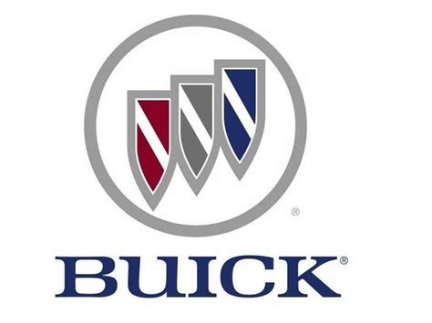 Buick Logo | evolution history and meaning | Car logos, Buick logo, Logos