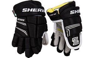 Hockey Gloves: Shop Ice Hockey Gloves in all Sizes